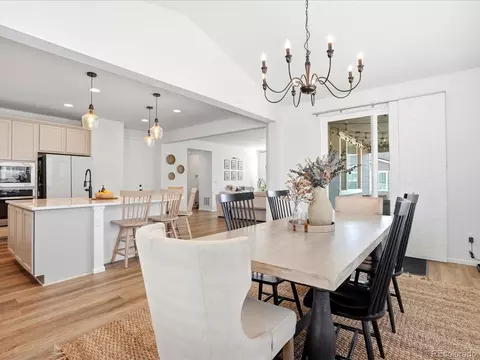Dining - 24601 E 37th Ave, Aurora, CO 80019 photo 3 of 3