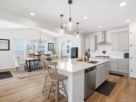 Kitchen - 24601 E 37th Ave, Aurora, CO 80019 photo 2 of 4