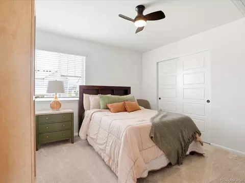 Bedroom - 24601 E 37th Ave, Aurora, CO 80019 photo 3 of 7