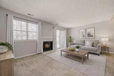 3425 S Ammons St #26-4, Lakewood, CO 80227