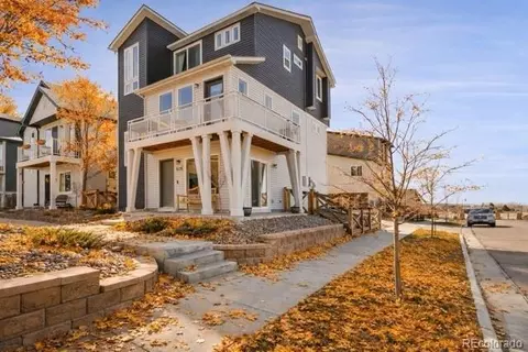 9125 Castlebear Dr, Colorado Springs, CO 80927