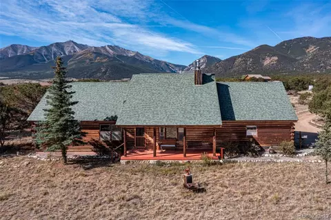 29165 Pinon Circle Dr, Buena Vista, CO 81211