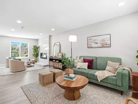 1069 S Lewiston Way, Aurora, CO 80017