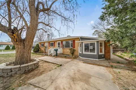 3443 S Vrain St, Denver, CO 80236
