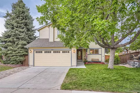 6464 Laguna Cir, Highlands Ranch, CO 80130
