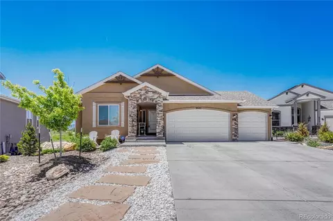 9842 Fairway Glen Dr, Peyton, CO 80831