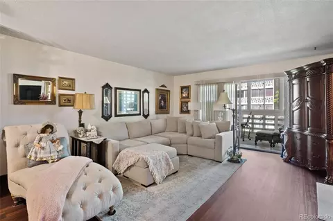 675 S Alton Way #9B, Denver, CO 80247