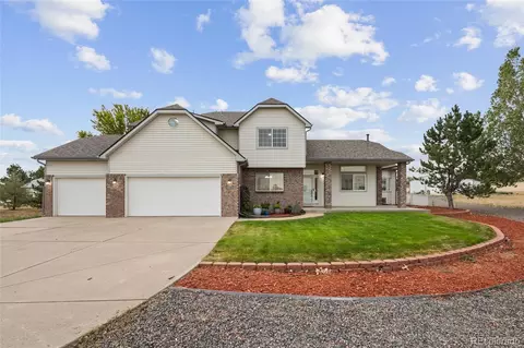 29240 E 162nd Ave, Brighton, CO 80603