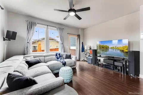 Bedroom - 25015 E 4th Pl, Aurora, CO 80018 photo 2 of 7