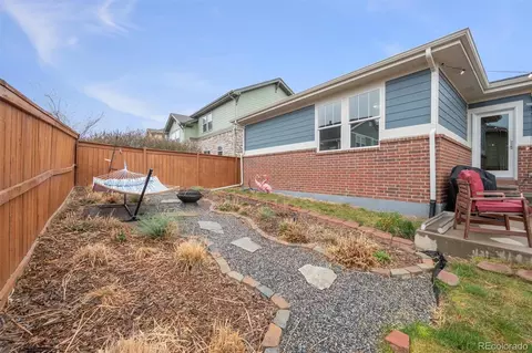 Exterior - 25015 E 4th Pl, Aurora, CO 80018 photo 6 of 9