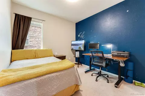 Bedroom - 25015 E 4th Pl, Aurora, CO 80018 photo 3 of 7