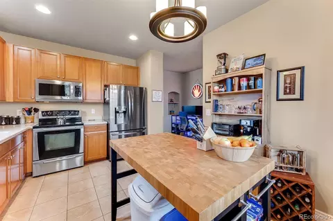 Kitchen - 25015 E 4th Pl, Aurora, CO 80018 photo 3 of 3