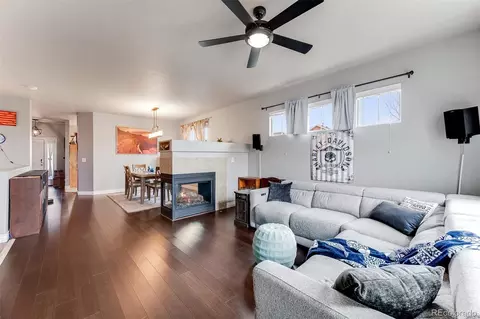 Living - 25015 E 4th Pl, Aurora, CO 80018 photo 1 of 2