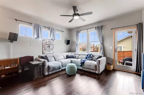Living - 25015 E 4th Pl, Aurora, CO 80018 photo 2 of 2