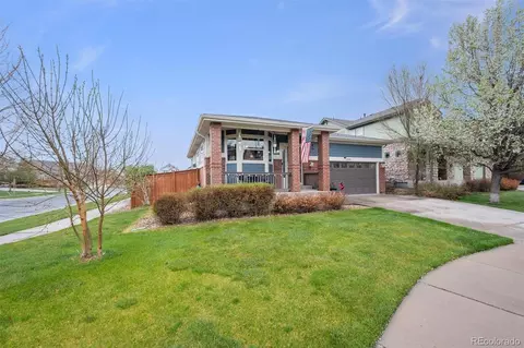 Exterior - 25015 E 4th Pl, Aurora, CO 80018 photo 8 of 9