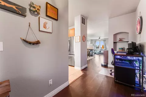 Entry Way - 25015 E 4th Pl, Aurora, CO 80018 photo 1 of 1
