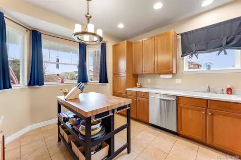 Kitchen - 25015 E 4th Pl, Aurora, CO 80018 photo 1 of 3