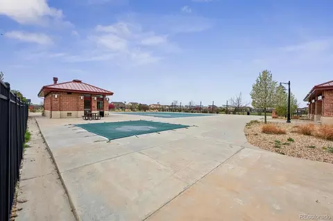 Exterior - 25015 E 4th Pl, Aurora, CO 80018 photo 9 of 9