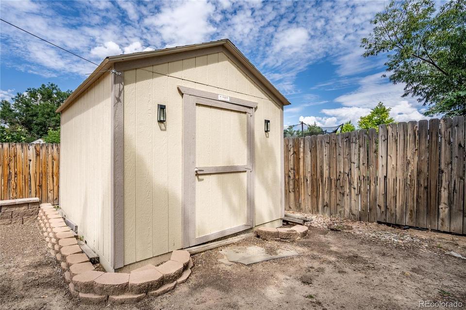  1468 S Argonne Cir, Aurora, CO 80017 photo 25
