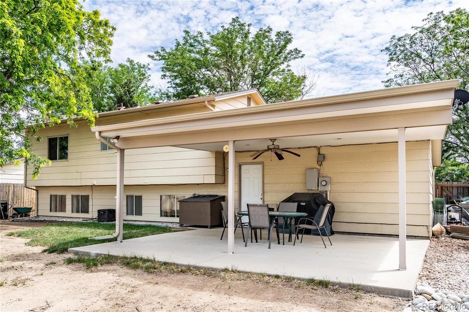  1468 S Argonne Cir, Aurora, CO 80017 photo 22