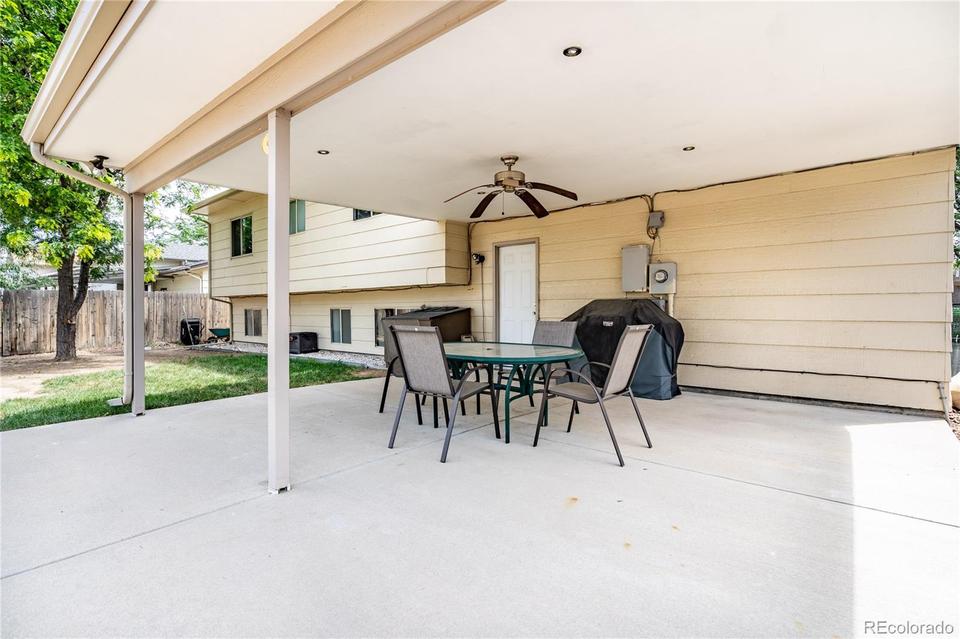  1468 S Argonne Cir, Aurora, CO 80017 photo 21