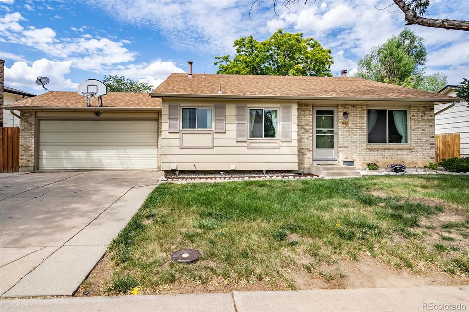  1468 S Argonne Cir, Aurora, CO 80017 photo 4