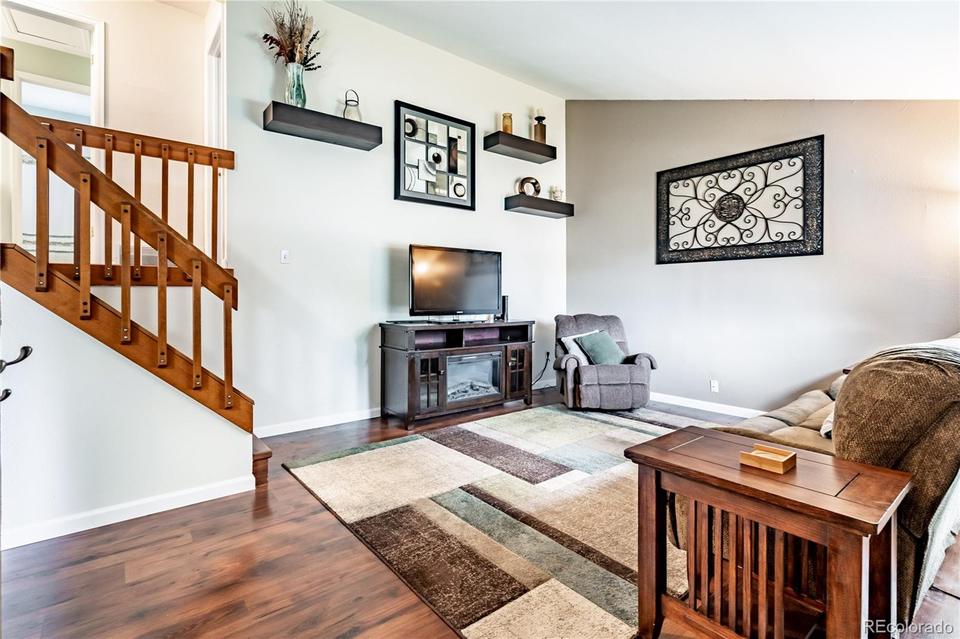  1468 S Argonne Cir, Aurora, CO 80017 photo 5