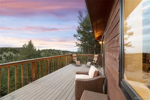 25 Palamino Ln, Boulder, CO 80302