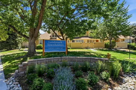 7370 E Florida Ave #1024, Denver, CO 80231 photo 38