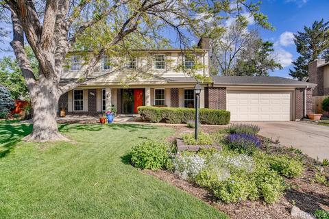 7502 E Mansfield Ave, Denver, CO 80237 photo 1