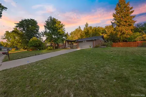 2110 Tabor Dr, Lakewood, CO 80215