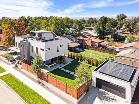 3701 W 23rd Ave, Denver, CO 80211