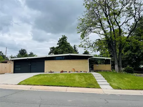 6068 S Clayton St, Centennial, CO 80121