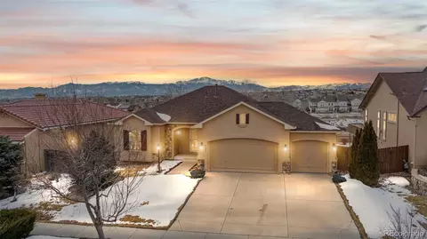 6392 Gunslinger Dr, Colorado Springs, CO 80923