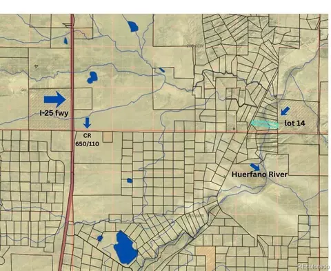 14 Ghost River Rnch, Rye, CO 81069 photo 12