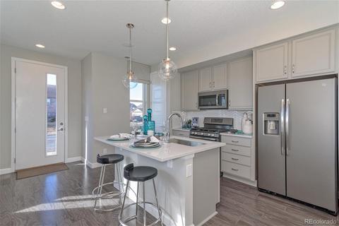23516 E 5th Pl, Aurora, CO 80018 photo 5