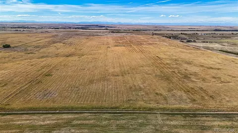 Parcel E, Bennett, CO 80102