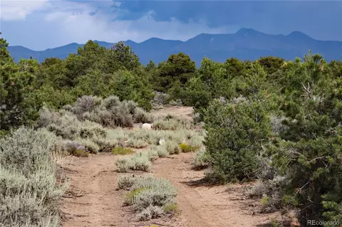 Lot 24 North Melby Ranch Road, San Luis, CO 81152