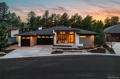 2580 Saddleback Dr, Castle Rock, CO 80104