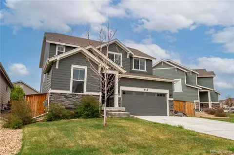 643 Ranchhand Dr, Berthoud, CO 80513 photo 2