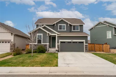 643 Ranchhand Dr, Berthoud, CO 80513