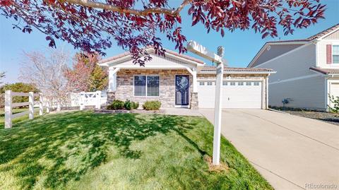 20415 E 55th Pl, Denver, CO 80249 photo 1