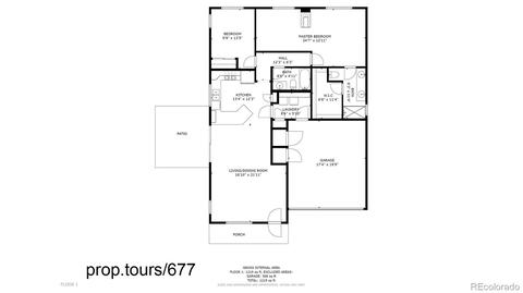 20415 E 55th Pl, Denver, CO 80249 photo 30