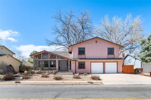 8393 Quay Dr, Arvada, CO 80003