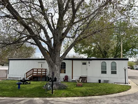 80 Zeta St, Golden, CO 80401