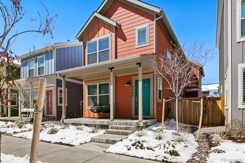 5833 Boston St, Denver, CO 80238 photo 2
