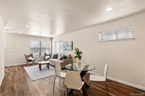 5833 Boston St, Denver, CO 80238 photo 7