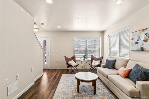 5833 Boston St, Denver, CO 80238 photo 5