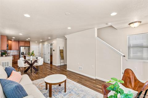 5833 Boston St, Denver, CO 80238 photo 4