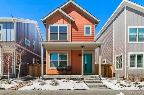 5833 Boston St, Denver, CO 80238 photo 1